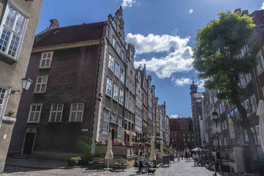 Polonia - Gdansk 062 - calle Mariacka.jpg